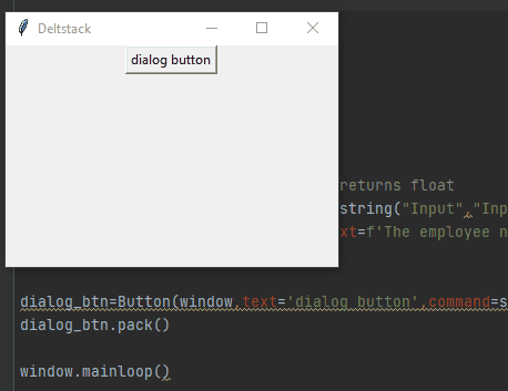 Tkinter Simpledialog Coderslegacy - Premium Dark Background Gallery - 4K